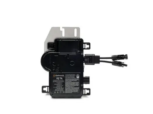 Micro Onduleurs -IQ7+ ENPHASE