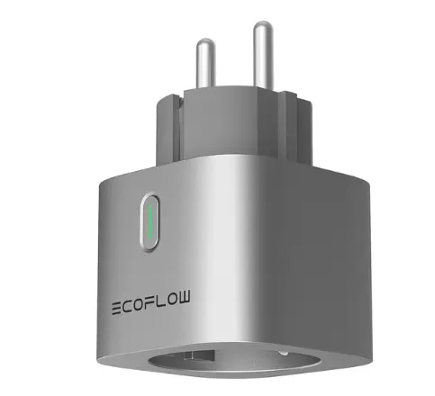 Prise intelligente EcoFlow (Smart Plug EcoFlow)
