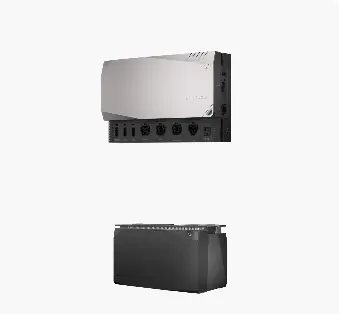 Kit "Starter" (5 kWh)