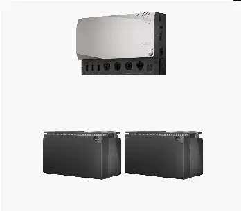 Kit "Starter" (10 kWh)