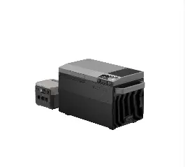 EcoFlow GLACIER + EcoFlow RIVER 2 Pro