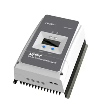 EPEVER, Contrôleur De Chargeur 12v 24v T