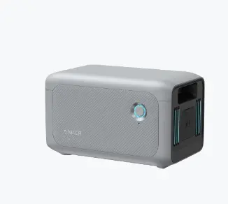 Anker SOLIX BP1000 batterie additionnelle - 1 056 Wh LFP | Pour SOLIX C1000 (copie)