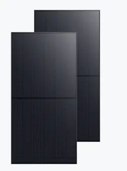 Anker SOLIX kit solaire Plug&Play (1 080 W) avec supports de fixation au sol